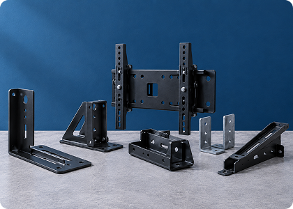 Bracket Hub