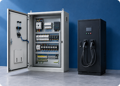 Pusat Panel