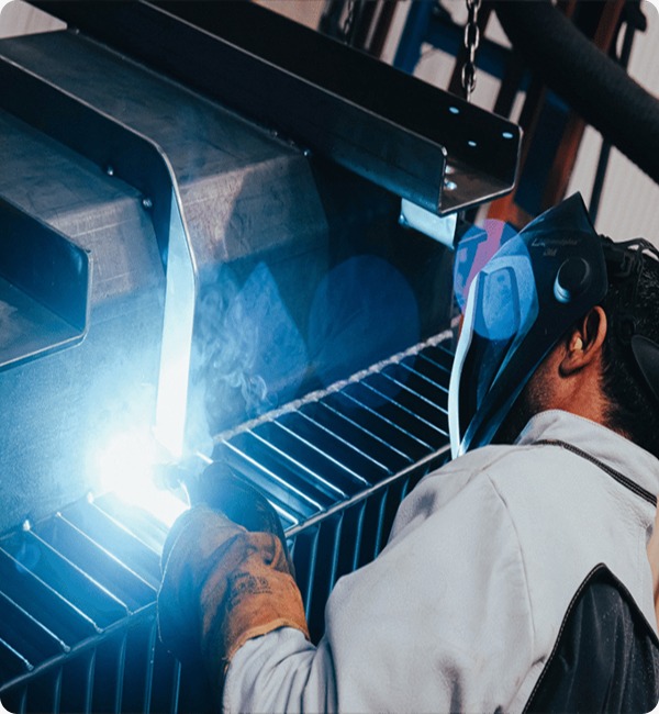 Welding